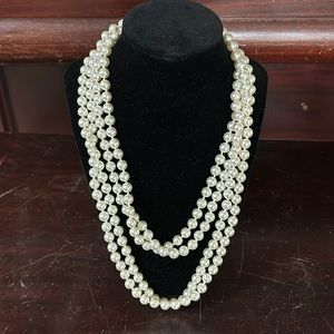 Premier designs fashion necklace